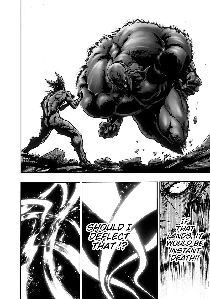 One Punch Man - Chapter 126.2 image 18